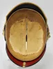 Mecklenburg 17th Dragoon Officer Pickelhaube Visuel 12